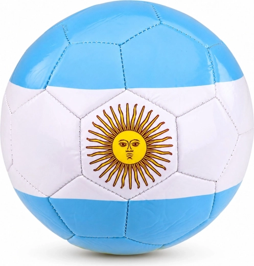 Dizajn Argentine koji se ističe na terenu