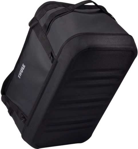Waterproof protection and a durable base