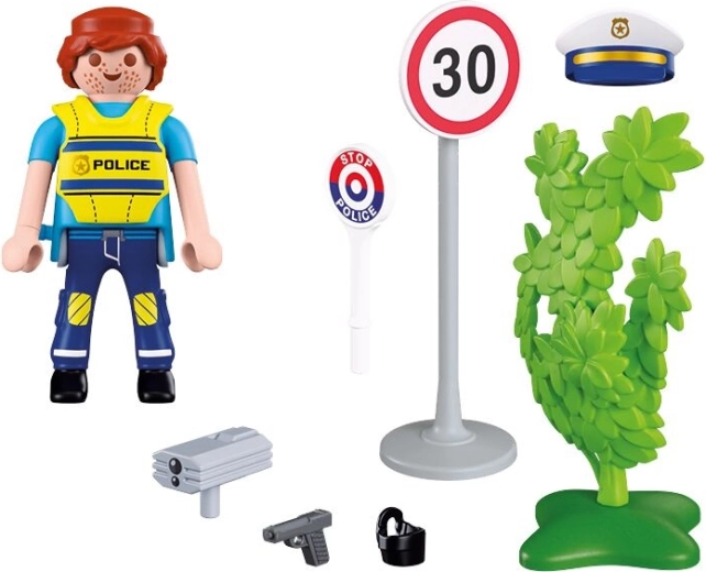 Bogat pribor za veću zabavu