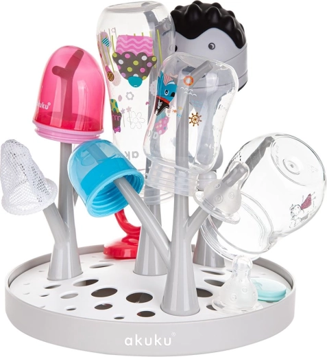 Kompaktan dizajn poput drvca za učinkovito sušenje