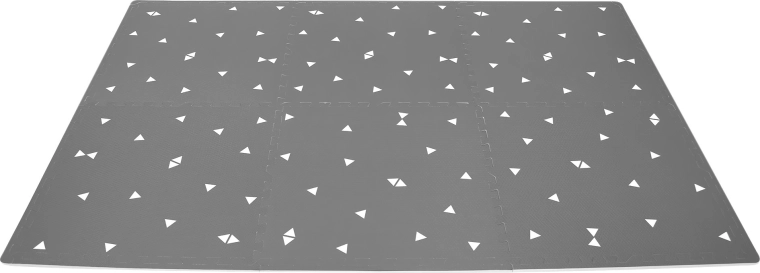 Modularne puzzle 60 × 60 cm