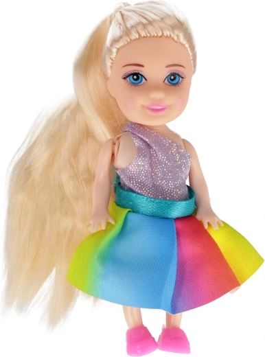 Kompaktna veličina 10 cm za dom i putovanja