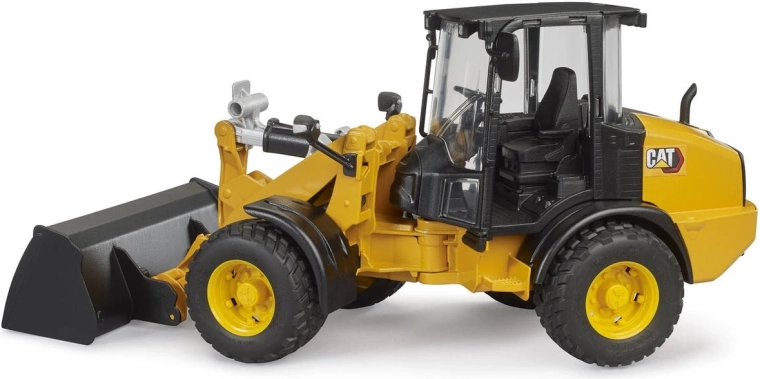 Izdržljiv detaljan model
