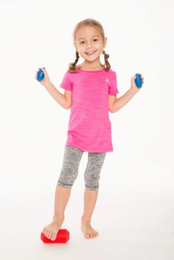 Podrška ravnoteži i koordinaciji