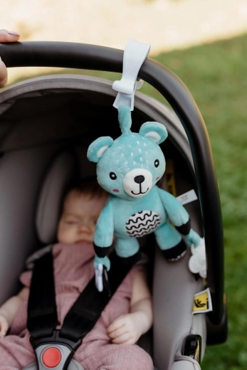 Univerzalni klip za jednostavno vješanje