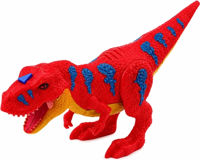 Figura T‑Rex u pakiranju