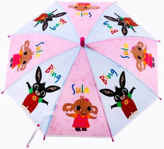 Protection from the rain