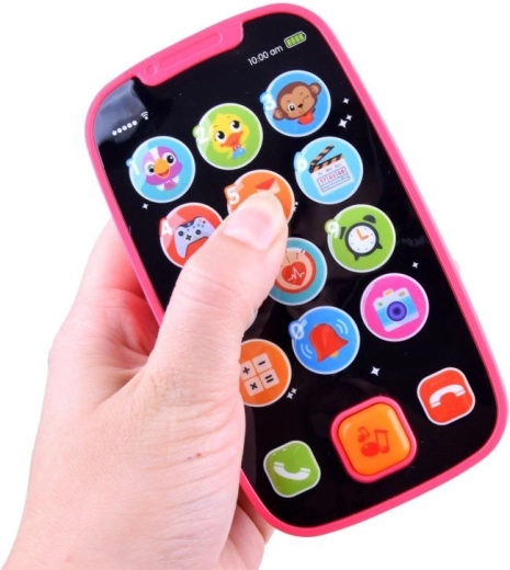 Realistična igra telefoniranja