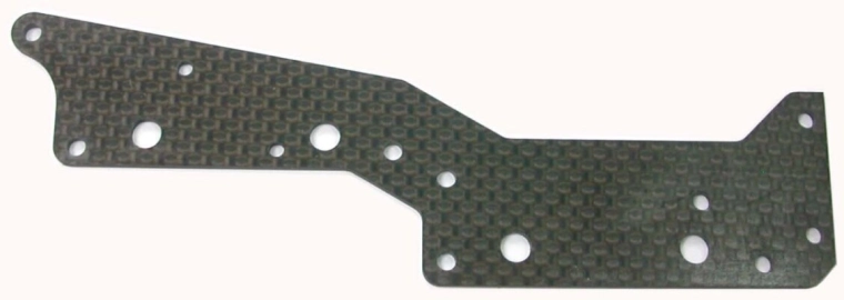 Radio board GRP DM one pro - 1 piece