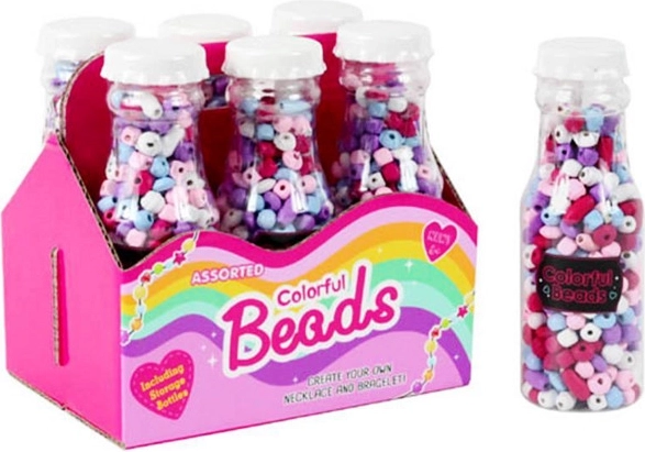 Drvene perle za izradu nakita