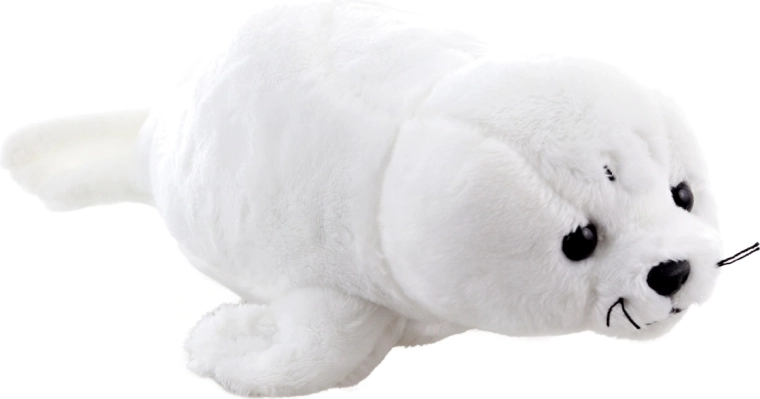 Slatki realistični izgled