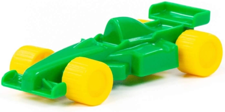Mini trkaći autić - 1 komad