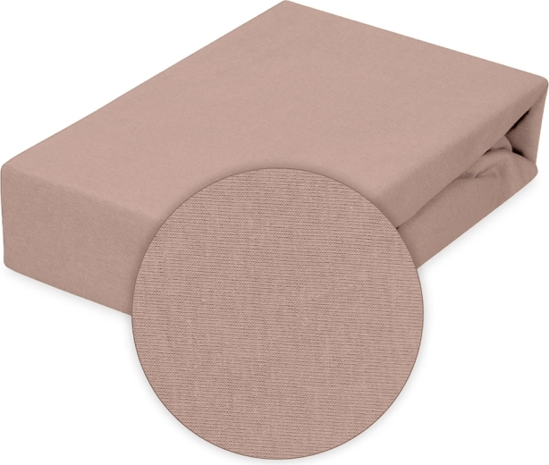 Soft and breathable cotton jersey