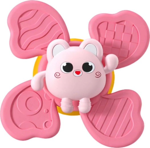 Multisenzoričke teksture i nježna zvečka