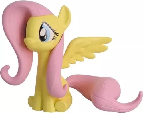 Comansi figurica MY LITTLE PONY Fluttershy