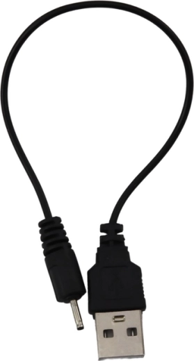 Easy USB charging