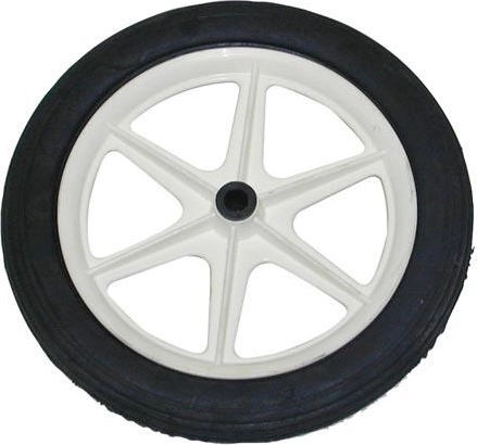 Zamjensko kolo za ručna kolica POPULAR 230×28 mm s gumenom obručom