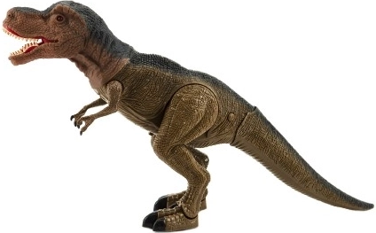Realistični T. REX s pokretnim udovima