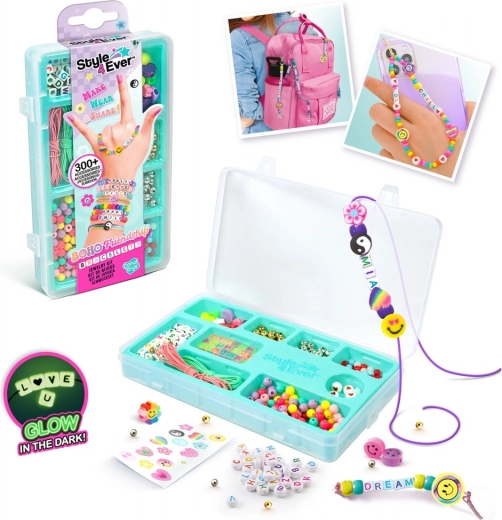 Style4Ever boho narukvice – mini set