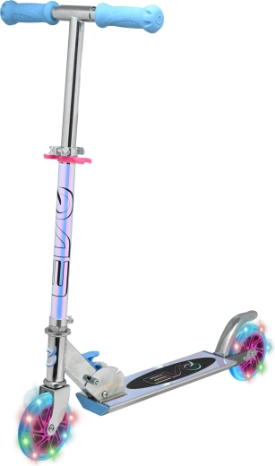 Svjetleći LED kotači za veću zabavu i vidljivost