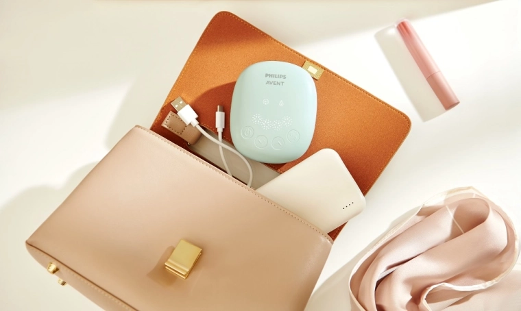 Kompaktno, prijenosno izvedenje s jednostavnim upravljanjem