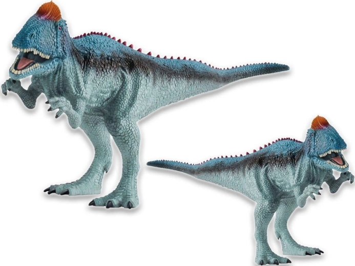 Schleich 15020 kriolofosaur dinosaur