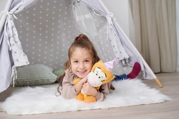 Idealan suputnik za maženje