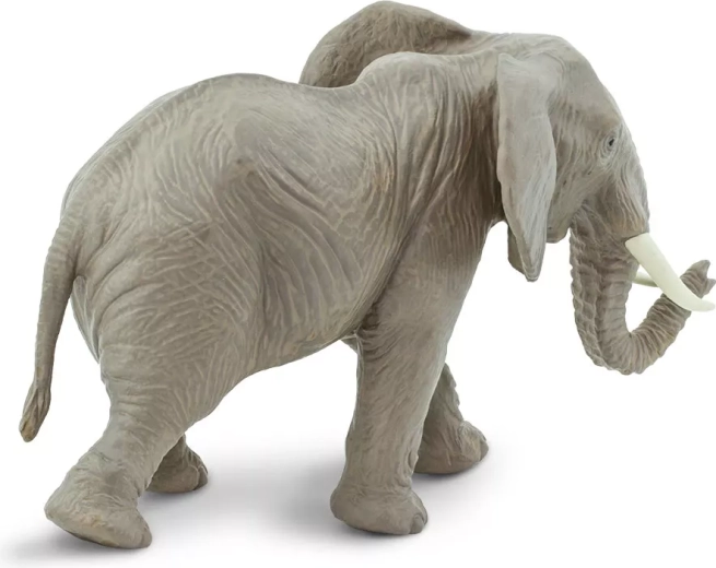 Hand-painted Safari Ltd. figurine