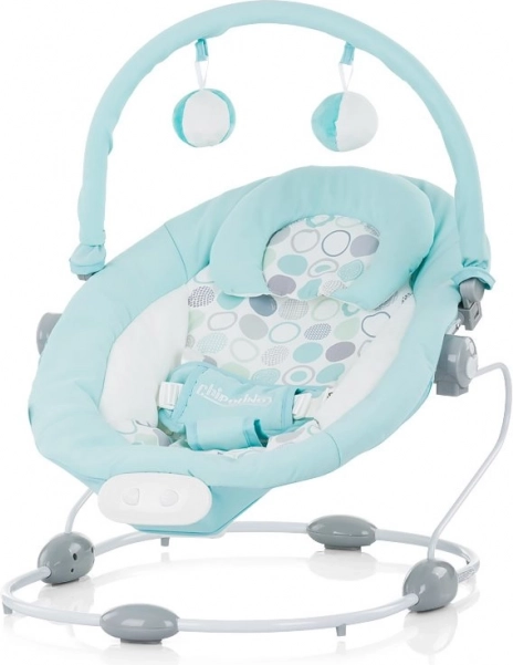 Dječja ležaljka Siesta Blue