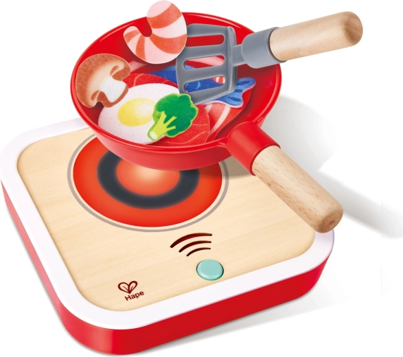 Realistični svjetlosni i zvučni efekti