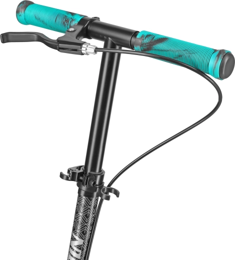 Udobnost i kontrola zahvaljujući podesivom upravljaču