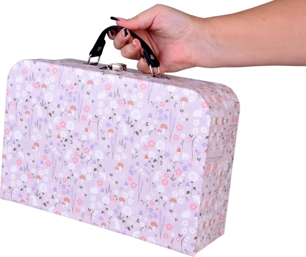 Lako prenosivo za igru kod kuće i na putu