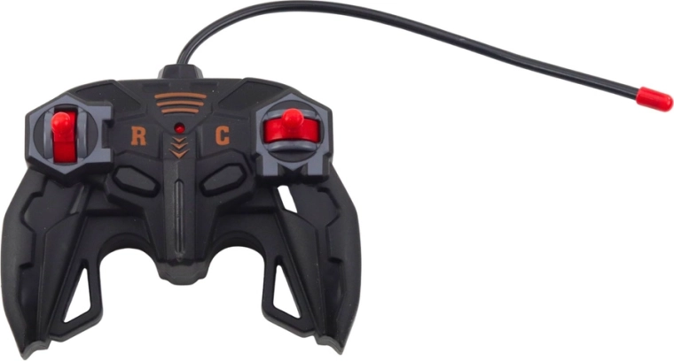 Precizno daljinsko upravljanje