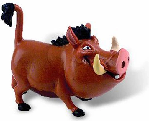 Pumbaa (Kralj lavova)