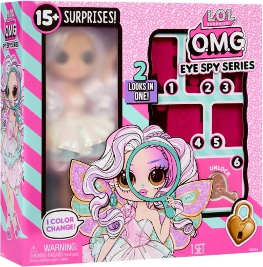 More than 15 surprises
