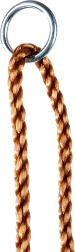 Podesiva užad s metalnim očicama