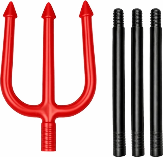 Brza montaža iz 4 dijela