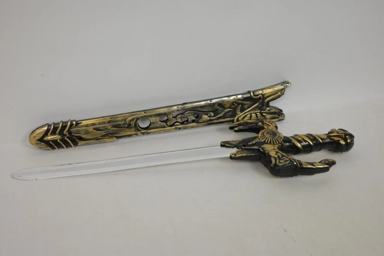 Viteški mač 58 cm