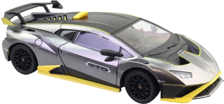 Realističan sportski dizajn