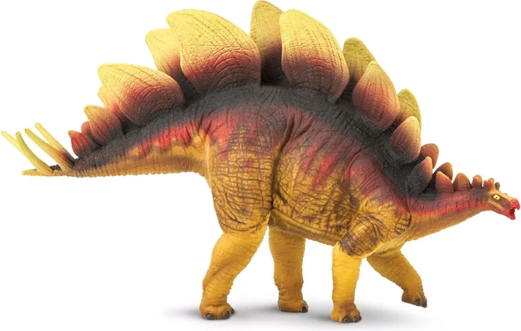 Figurica stegosaura Safari Ltd