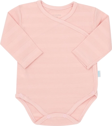 Body na potpuno otkopčavanje za lako oblačenje