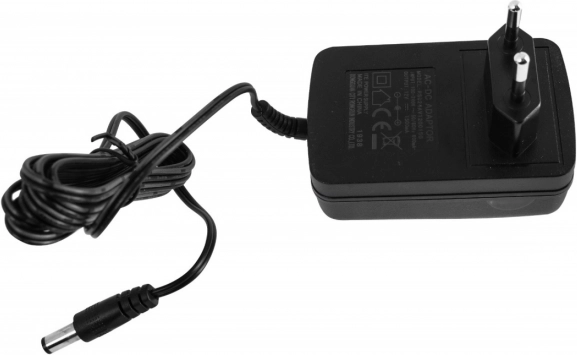 Punjač 12 V / 1,5 A za električna vozila i igračke
