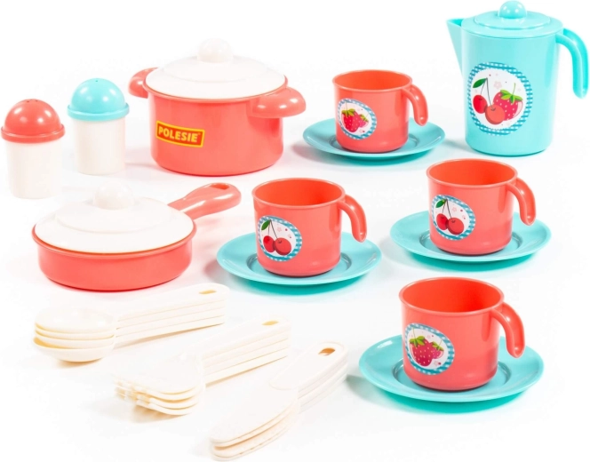 Boje koje djecu vesele