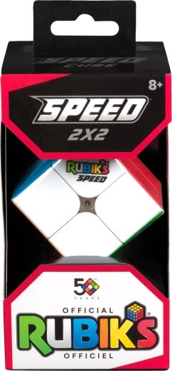 Compact puzzle for ages 8 and up