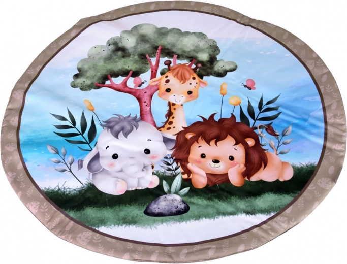 Udobna i sigurna igraća površina