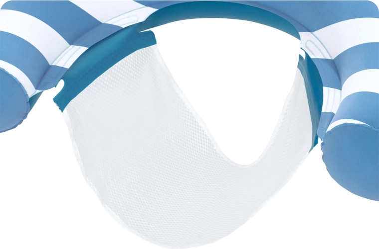 Prozračna mrežica za trenutno osvježenje