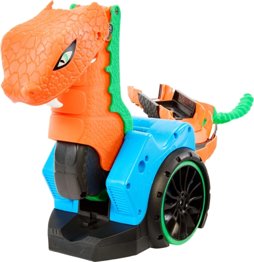 Transpoter za do 4 Hot Wheels autića 1:64