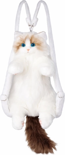 Praktični stražnji džep s patentnim zatvaračem