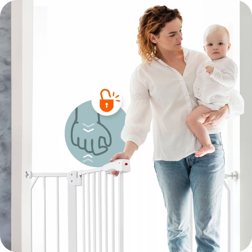 Jednostavna ugradnja bez bušenja