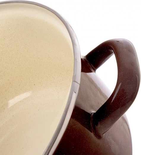 Čvrsta konstrukcija i sigurno držanje